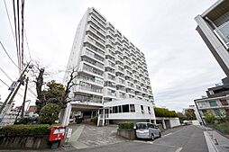 物件画像 目黒プラザ