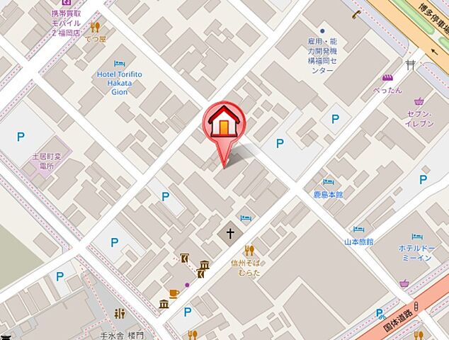 地図