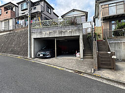 物件画像 池田町5丁目 売地