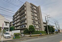 物件画像 アーベントハイム松戸常盤平