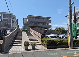 物件画像 ライオンズマンション松戸市上本郷
