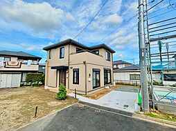物件画像 牛久市田宮 セキスイハイム