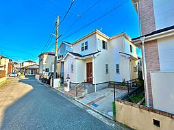 物件画像 松戸市高塚新田 中古建て