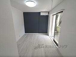 近鉄奈良線 富雄駅 徒歩7分の賃貸アパート 1階1Kのリビング/ダイニング