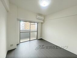 Osaka Metro中央線 長田駅 徒歩7分の賃貸マンション 4階1Kのリビング/ダイニング