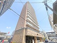 大阪府東大阪市長栄寺：物件画像／株式会社エリッツ　エリッツ瓢箪山駅前店