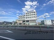 萱島生野病院まで3100メートル