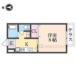 アイビー21 A棟
