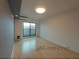 ファイン　レジデンスＭ 2階1Kのリビング/ダイニング