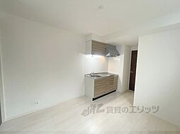 ＤＥＡＲ　ＫＩＮＤＡＩ 302 3階1DKのリビング/ダイニング