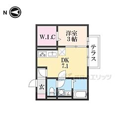 アジーロ　コート