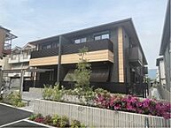 大阪府東大阪市玉串町西3丁目：物件画像／株式会社エリッツ　エリッツ瓢箪山駅前店