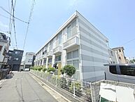 大阪府東大阪市大蓮東4丁目：物件画像／株式会社エリッツ　エリッツ瓢箪山駅前店