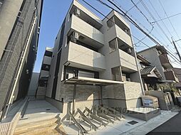 フジパレス長田サウス