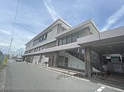 四条畷駅まで900メートル