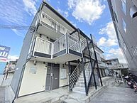 大阪府東大阪市御厨東1丁目：物件画像／株式会社エリッツ　エリッツ瓢箪山駅前店