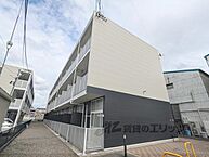大阪府東大阪市西岩田4丁目：物件画像／株式会社エリッツ　エリッツ瓢箪山駅前店