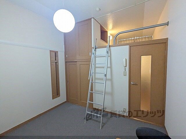 子供部屋