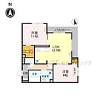 大阪府東大阪市吉田3丁目：物件画像／株式会社エリッツ　エリッツ瓢箪山駅前店