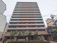 大阪府東大阪市足代北1丁目：物件画像／株式会社エリッツ　エリッツ瓢箪山駅前店