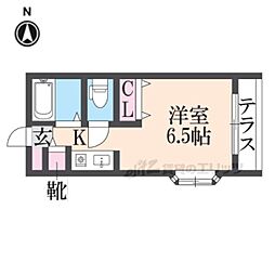 関西本線 三郷駅 徒歩9分