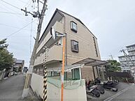 大阪府東大阪市中石切町2丁目：物件画像／株式会社エリッツ　エリッツ瓢箪山駅前店