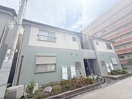 大阪府東大阪市東鴻池町5丁目：物件画像／株式会社エリッツ　エリッツ瓢箪山駅前店