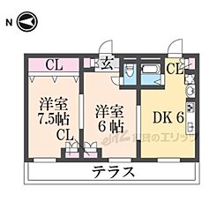 ランドヒルパートIII