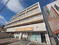大阪府東大阪市西堤学園町1丁目：物件画像／株式会社エリッツ　エリッツ瓢箪山駅前店