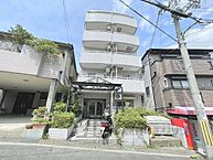 奈良県生駒市山崎新町：物件画像／株式会社エリッツ　エリッツ瓢箪山駅前店
