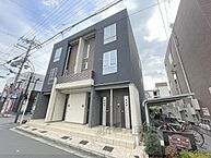 大阪府東大阪市若江本町2丁目：物件画像／株式会社エリッツ　エリッツ瓢箪山駅前店