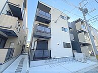 大阪府東大阪市岩田町3丁目：物件画像／株式会社エリッツ　エリッツ瓢箪山駅前店
