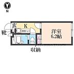 大阪府東大阪市森河内西1丁目：物件画像／株式会社エリッツ　エリッツ瓢箪山駅前店