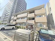 大阪府東大阪市高井田：物件画像／株式会社エリッツ　エリッツ瓢箪山駅前店