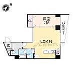 大阪府東大阪市菱屋西1丁目：物件画像／株式会社エリッツ　エリッツ瓢箪山駅前店