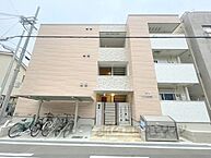 大阪府東大阪市森河内東1丁目：物件画像／株式会社エリッツ　エリッツ瓢箪山駅前店