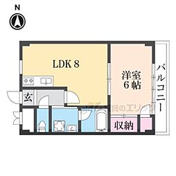 🉐敷金礼金0円！🉐第2サンタウン