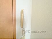 通話式インターホン