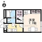 大阪府東大阪市立花町：物件画像／株式会社エリッツ　エリッツ瓢箪山駅前店