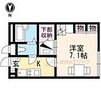 大阪府東大阪市立花町：物件画像／株式会社エリッツ　エリッツ瓢箪山駅前店