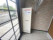 宅配ボックス