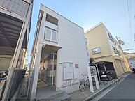 大阪府東大阪市御厨3丁目：物件画像／株式会社エリッツ　エリッツ瓢箪山駅前店