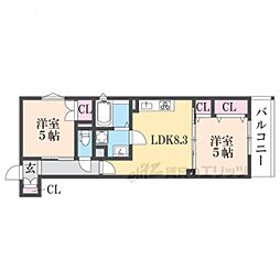 クリエオーレ東石切