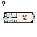 ARC吉田駅前7階6.0万円