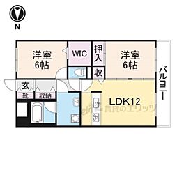近鉄奈良線 大和西大寺駅 徒歩5分