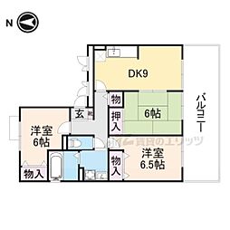 🉐敷金礼金0円！🉐近鉄大阪線 二上駅 徒歩3分