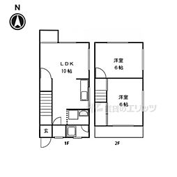 🉐敷金礼金0円！🉐ミケブルはうす