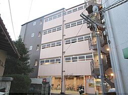 シティパレス富雄南