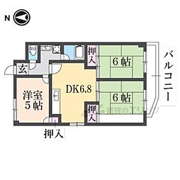 🉐敷金礼金0円！🉐京阪本線 寝屋川市駅 徒歩3分