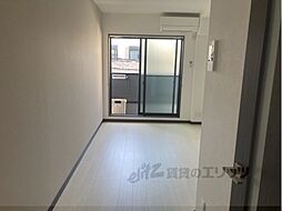 ＡＬＥＧＲＩＡ古川橋II 302 3階1Kのリビング/ダイニング